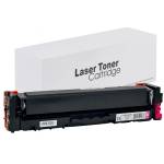 Toner do HP 219X W2193X Magenta 3202dn, 3202dw, 3302fdng, CHIP